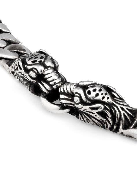 gucci jas tijger prijs|gucci tiger jewelry.